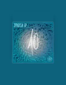 收听 A0、观看音乐视频、阅读小传、查看巡演日期等 ！