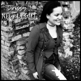 Fairytale (feat. Kev) Chrissy J