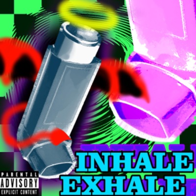 Inhale/Exhale - Single