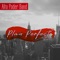 Oh Divino Amor (feat. Abel Zavala & Jahz Sanchez) - Alto Poder Band lyrics