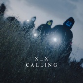 Calling (Strong. R Mix) artwork