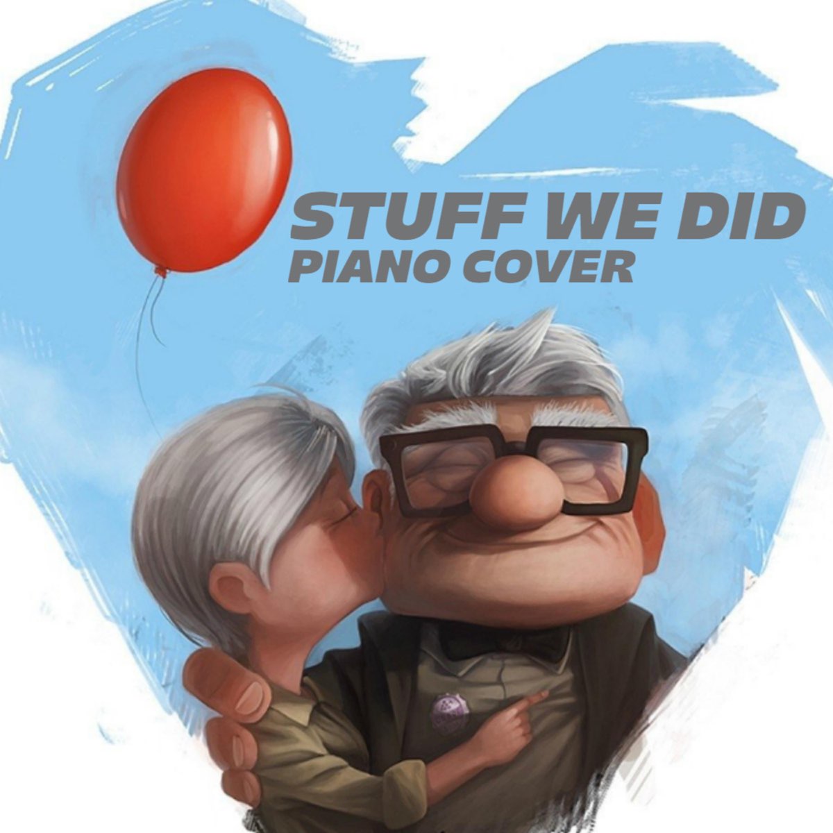 Stuff We Did (Piano Cover) - Single de FortePiano en Apple Music