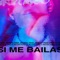 Si Me Bailas (feat. Mickey Cosio) artwork