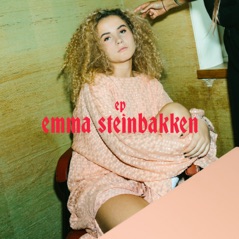 Emma Steinbakken - EP