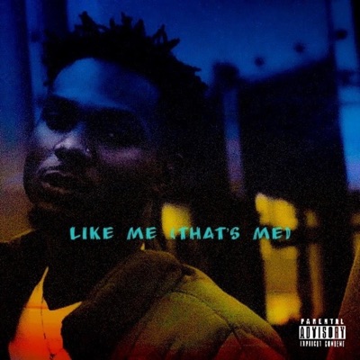 Like Me (That's Me) - Single