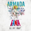 Armada Fania: N.Y.C. 2014 At Summerstage, 2014