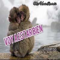 Voy a Estar Bien - Single - Roberso
