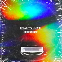 Iridescence - Single - 4ndre