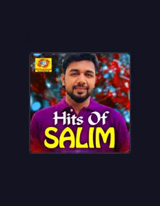 Listen to Salim, watch music videos, read bio, see tour dates & more!