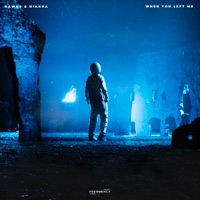 When You Left Me - Single - Dawns & Dianna