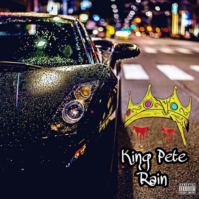 Rain - Single