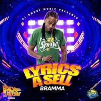 Lyrics a Sell - Single - Bramma