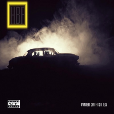 Hot Box Freestyle (feat. Chino ftb & Lil Tesla) - Single