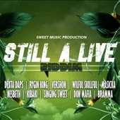 Still a Live Riddim (Reloaded) artwork