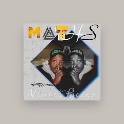 Listen to Ntate Beibi, watch music videos, read bio, see tour dates & more!