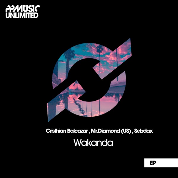 Wakanda - Single