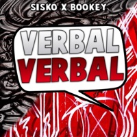 Verbal Verbal (feat. Bookey) - Single - Sisko