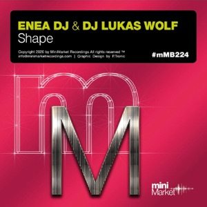 Shape - Single