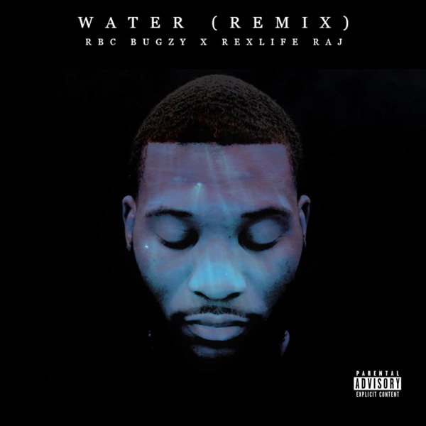 Water (feat. Rexx Life Raj) [Remix]