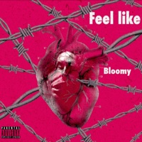 Feel Like - Single - Bloomy