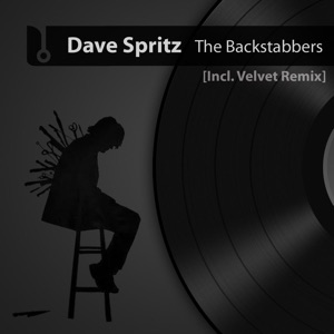 The Backstabbers - Single