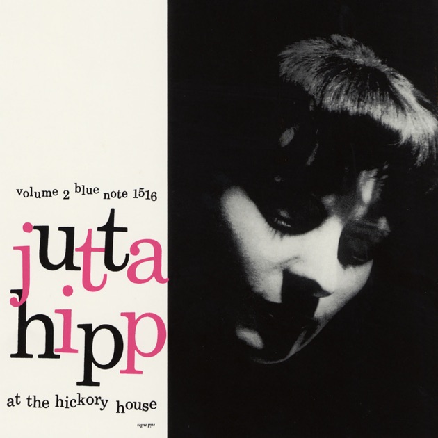 高質 House Hickory The At Vol. Hipp Jutta by Album - (Live) 1 洋楽