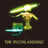 The Moonlandingz - Sweet Saturn Mine (Sean Ono Lennon De-Mix) - Sean Lennon De-Mix