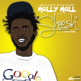 Anchor (feat. Wally Mac) Melly Mell Tha Mobsta
