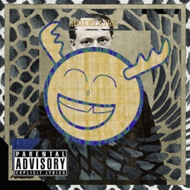 I Know What You're Thinking, Barbara I Madstarr