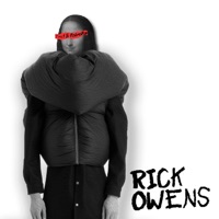 Rick Owens (feat. PotroPai) - Single - TRU1