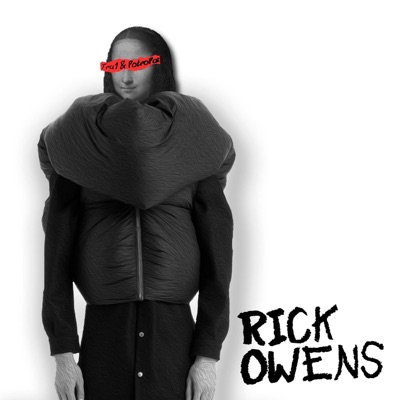 Rick Owens (feat. PotroPai) - Single