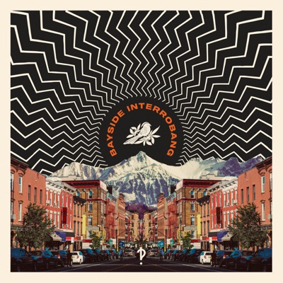 Interrobang - Bayside