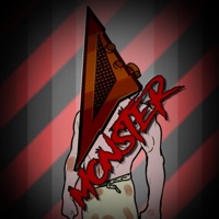 Monster - Single - Ninethie