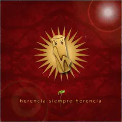 Herencia Siempre Herencia - Herència