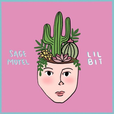 Lil Bit - Single