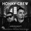 Harlem Nights - Single