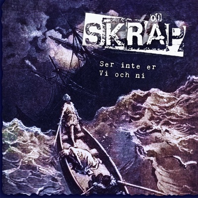 Två singlar ute och minglar - Single