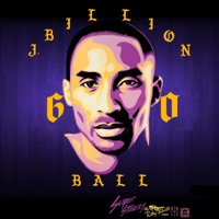 60 Ball - Single - J-Billion