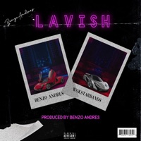 Lavish (feat. Wokstarbands) - Single - Benzo Andres
