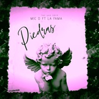 Pierdras (feat. Joa La Fama) - Single - Mic Delincuente
