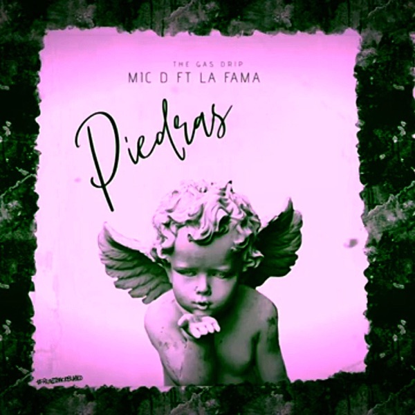 Pierdras (feat. Joa La Fama)