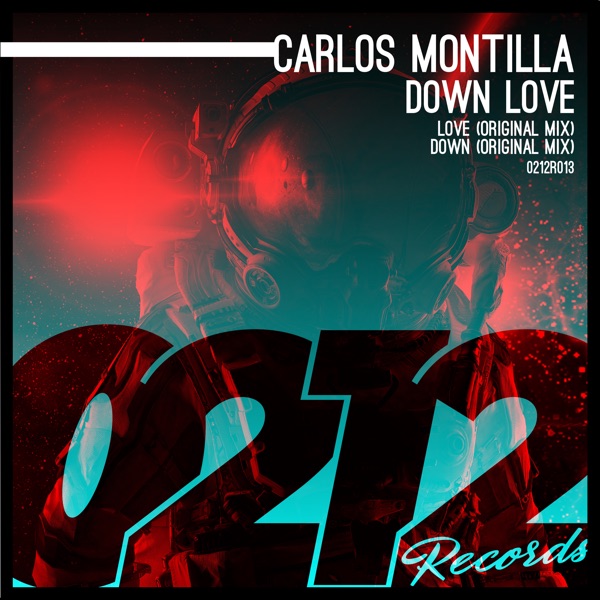Down Love - Single