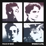 Peace of Mind - Single