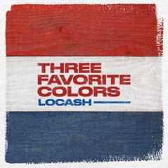 Three Favorite Colors - Single