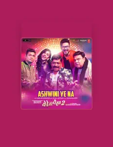 聆聽 Avadhoot Gupte、觀看音樂影片、閱讀小傳、查看巡演日期等！