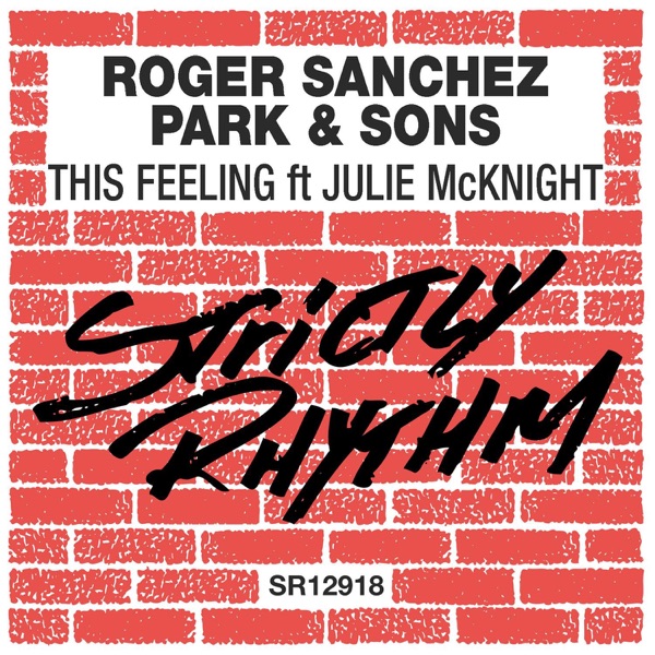 This Feeling (feat. Julie McKnight) - Single