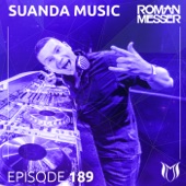 Suanda Music Episode 189 (DJ MIX) artwork