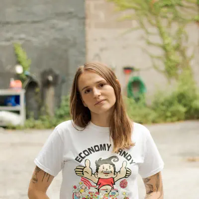 Listen to K. Mich, watch music videos, read bio, see tour dates & more!