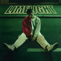 Limelight (feat. Emil James) - Single - Chelan