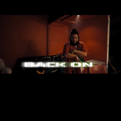 Back on (feat. HougotheHefe) - Single